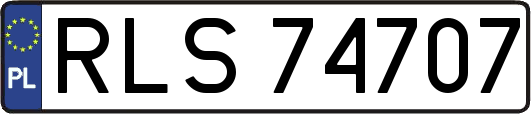 RLS74707