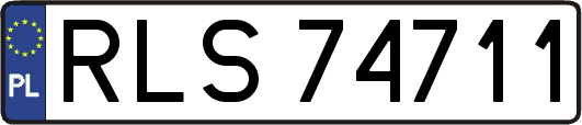 RLS74711