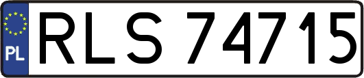 RLS74715