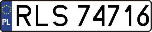 RLS74716