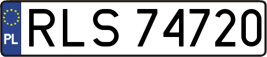 RLS74720