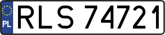 RLS74721