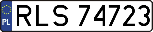 RLS74723
