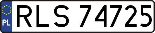 RLS74725