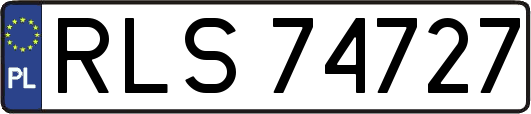 RLS74727