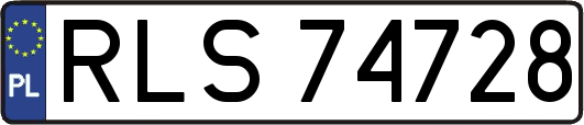 RLS74728