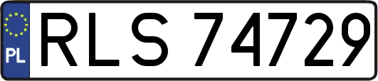 RLS74729