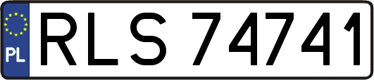 RLS74741
