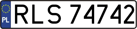 RLS74742