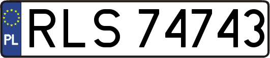 RLS74743