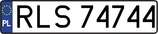 RLS74744
