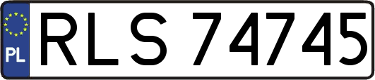 RLS74745