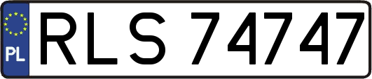 RLS74747