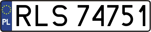 RLS74751