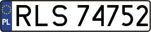 RLS74752