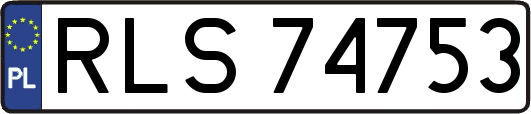 RLS74753