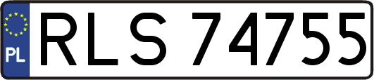 RLS74755