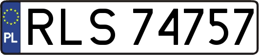 RLS74757