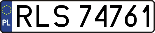 RLS74761