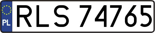 RLS74765