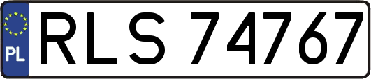 RLS74767