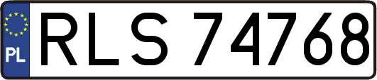 RLS74768