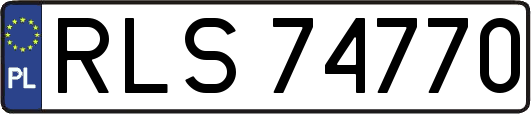 RLS74770