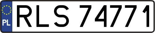 RLS74771