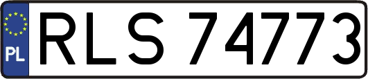 RLS74773