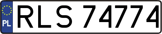 RLS74774