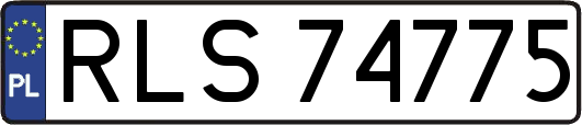 RLS74775