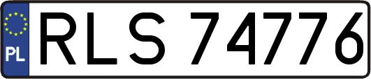RLS74776