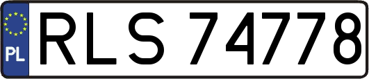 RLS74778