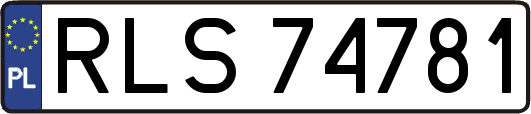 RLS74781