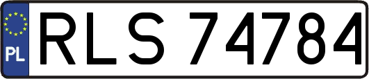 RLS74784