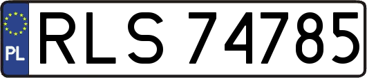 RLS74785