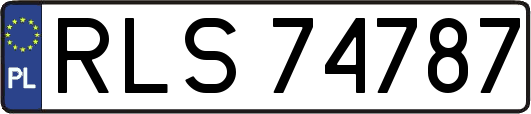 RLS74787