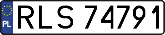 RLS74791
