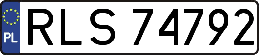 RLS74792