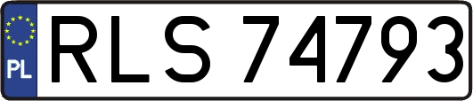 RLS74793