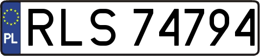 RLS74794