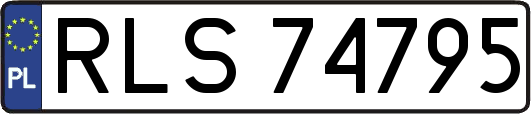 RLS74795