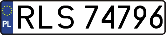 RLS74796