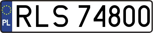 RLS74800