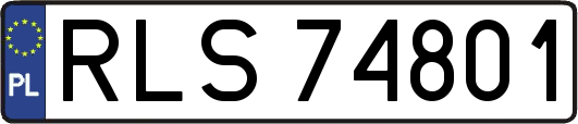 RLS74801