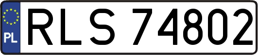 RLS74802