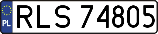 RLS74805