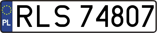 RLS74807