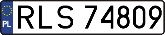 RLS74809