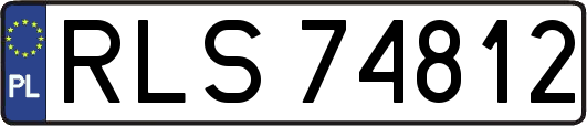 RLS74812